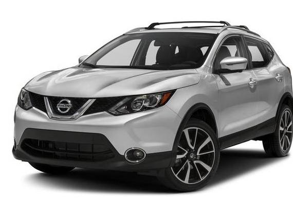 NISSAN ROGUE SPORT 2018 JN1BJ1CP0JW188847 image